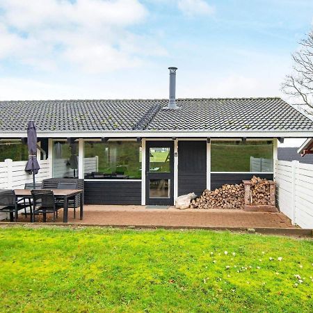 Holiday Home Aabenraa Lv Luaran gambar