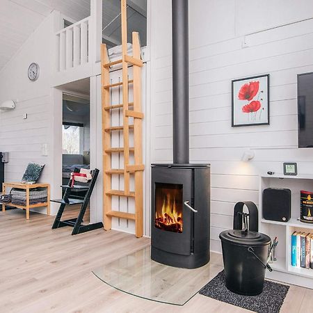 Holiday Home Aabenraa Lv Luaran gambar