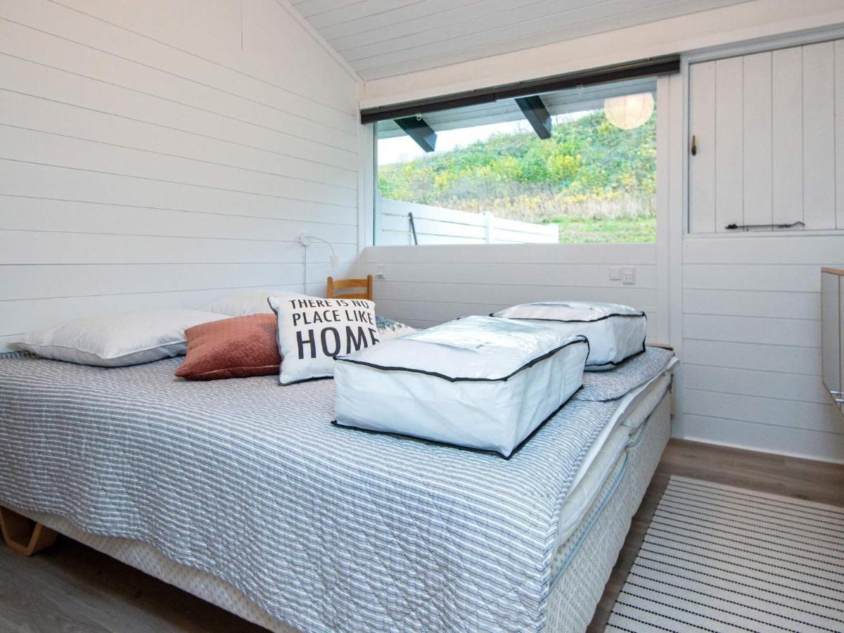 Holiday Home Aabenraa Lv Luaran gambar