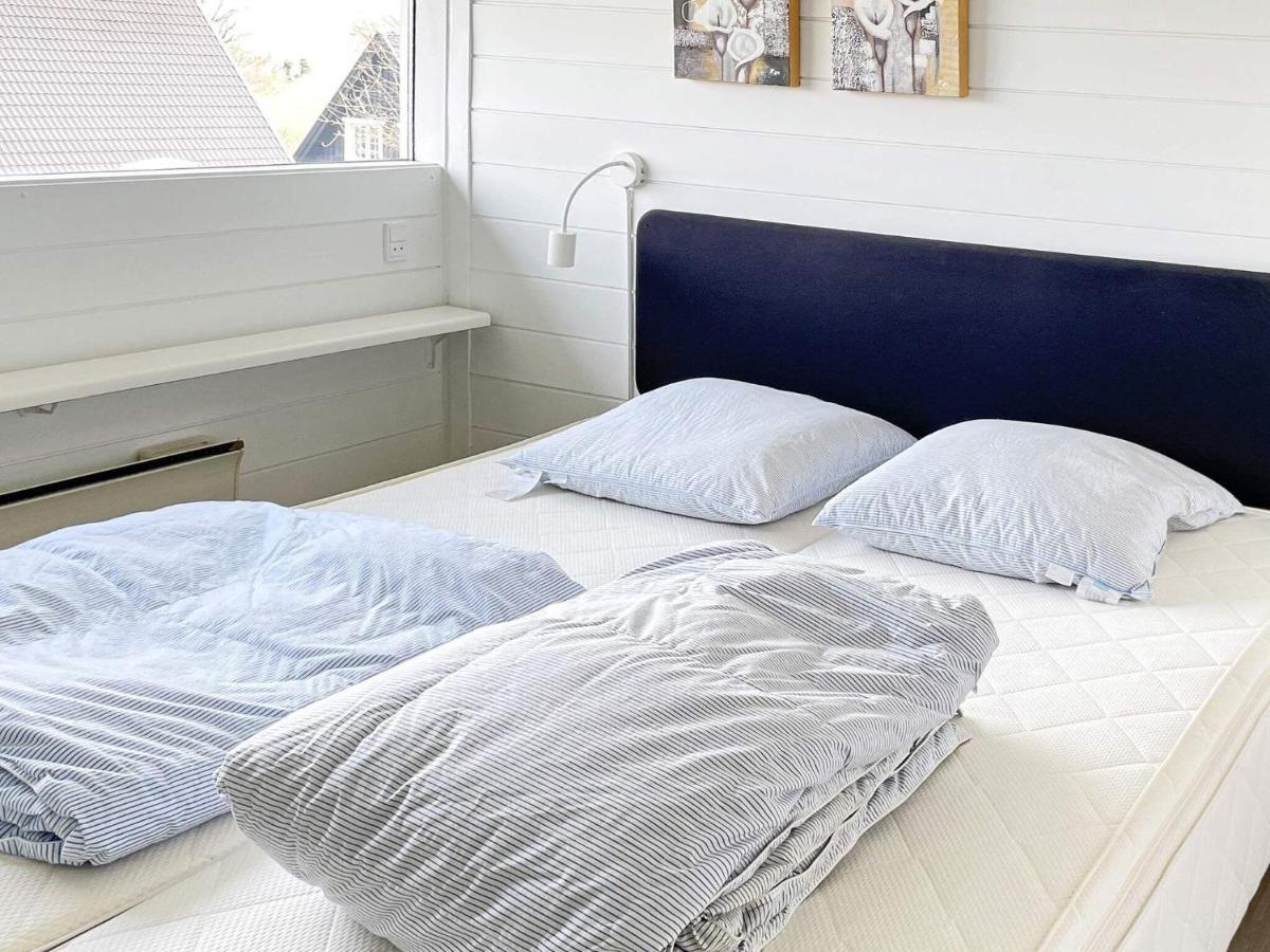 Holiday Home Aabenraa Lv Luaran gambar