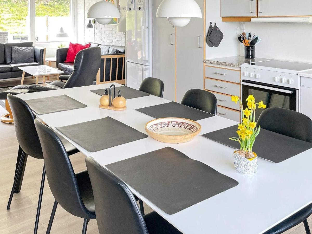 Holiday Home Aabenraa Lv Luaran gambar
