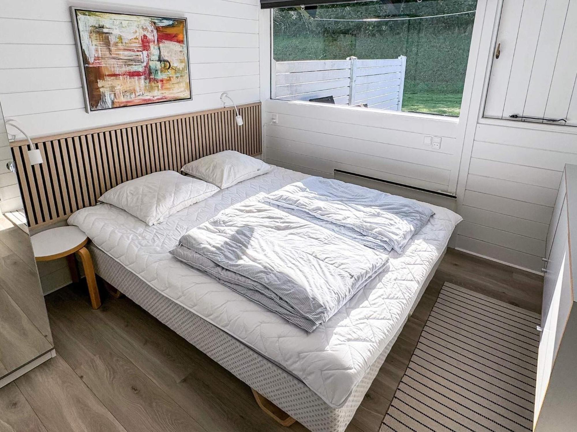 Holiday Home Aabenraa Lv Luaran gambar
