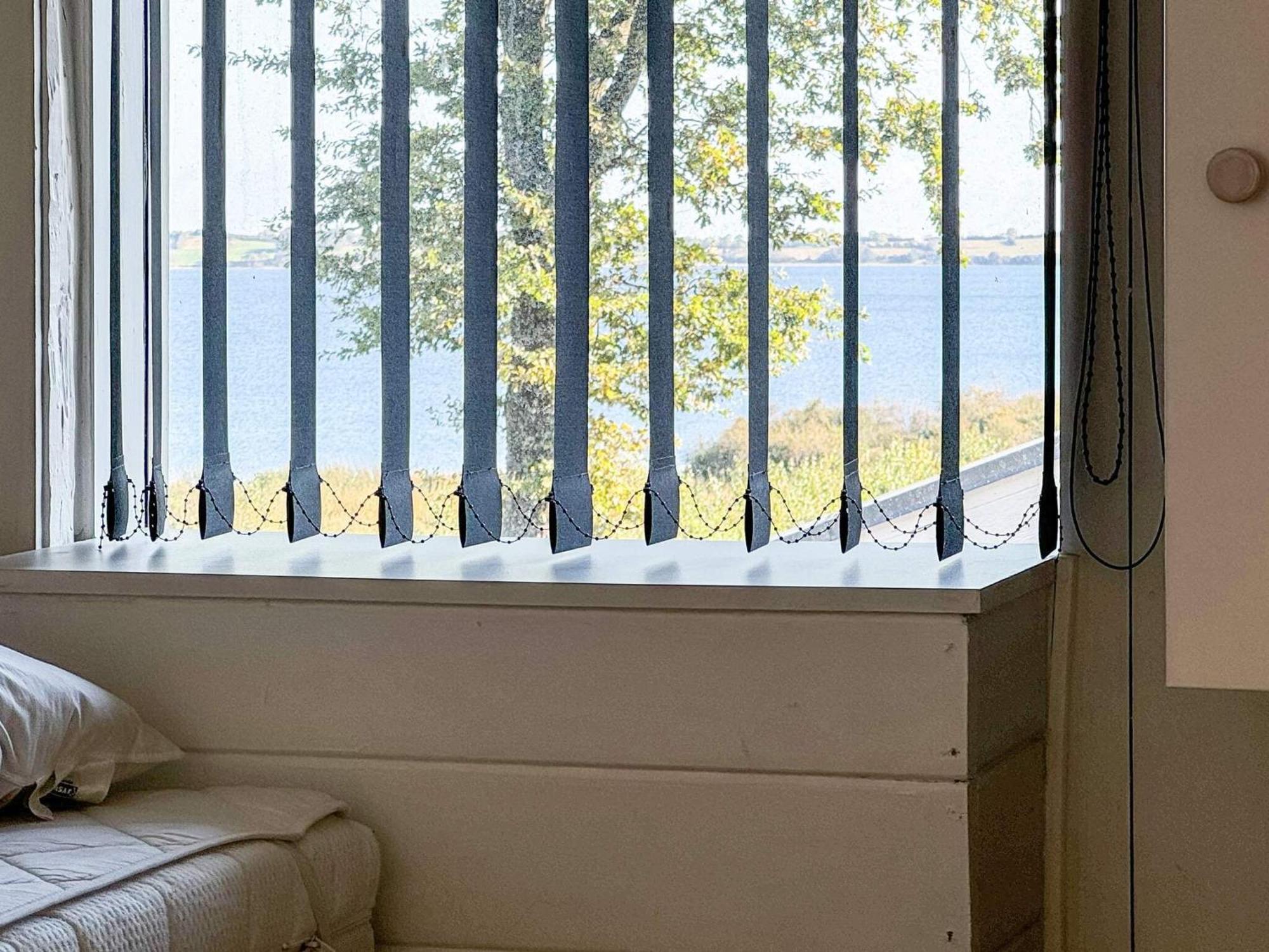 Holiday Home Aabenraa Lv Luaran gambar