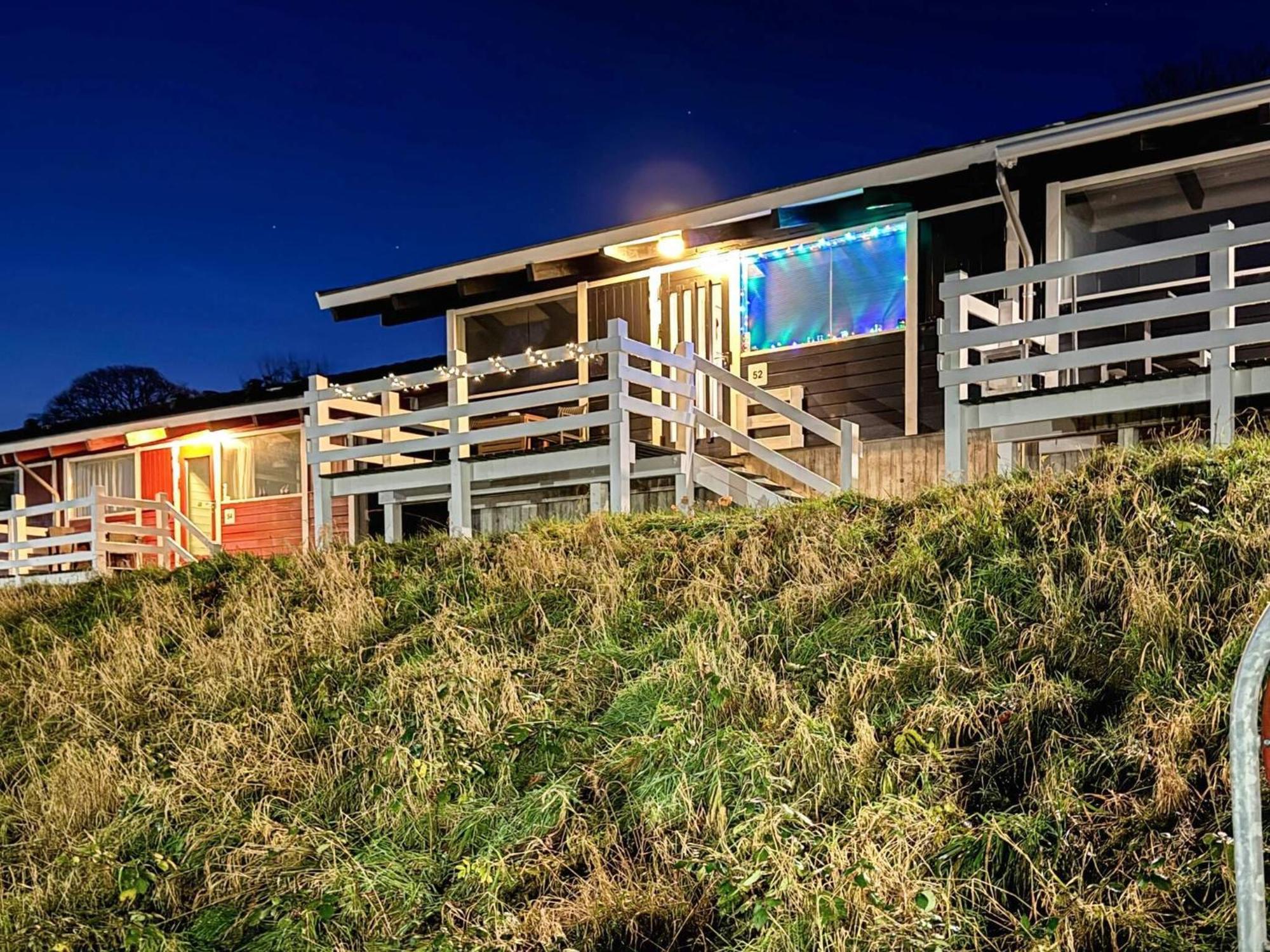 Holiday Home Aabenraa Lv Luaran gambar