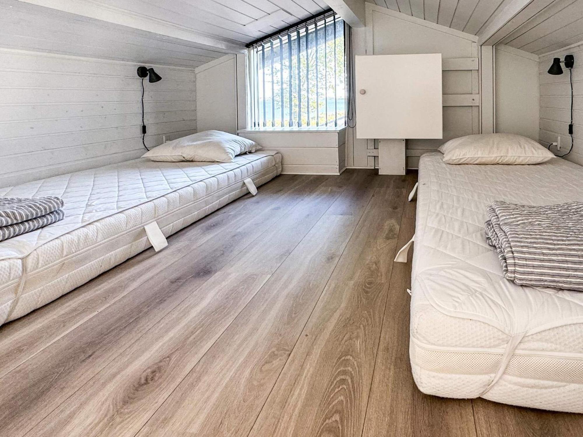 Holiday Home Aabenraa Lv Luaran gambar