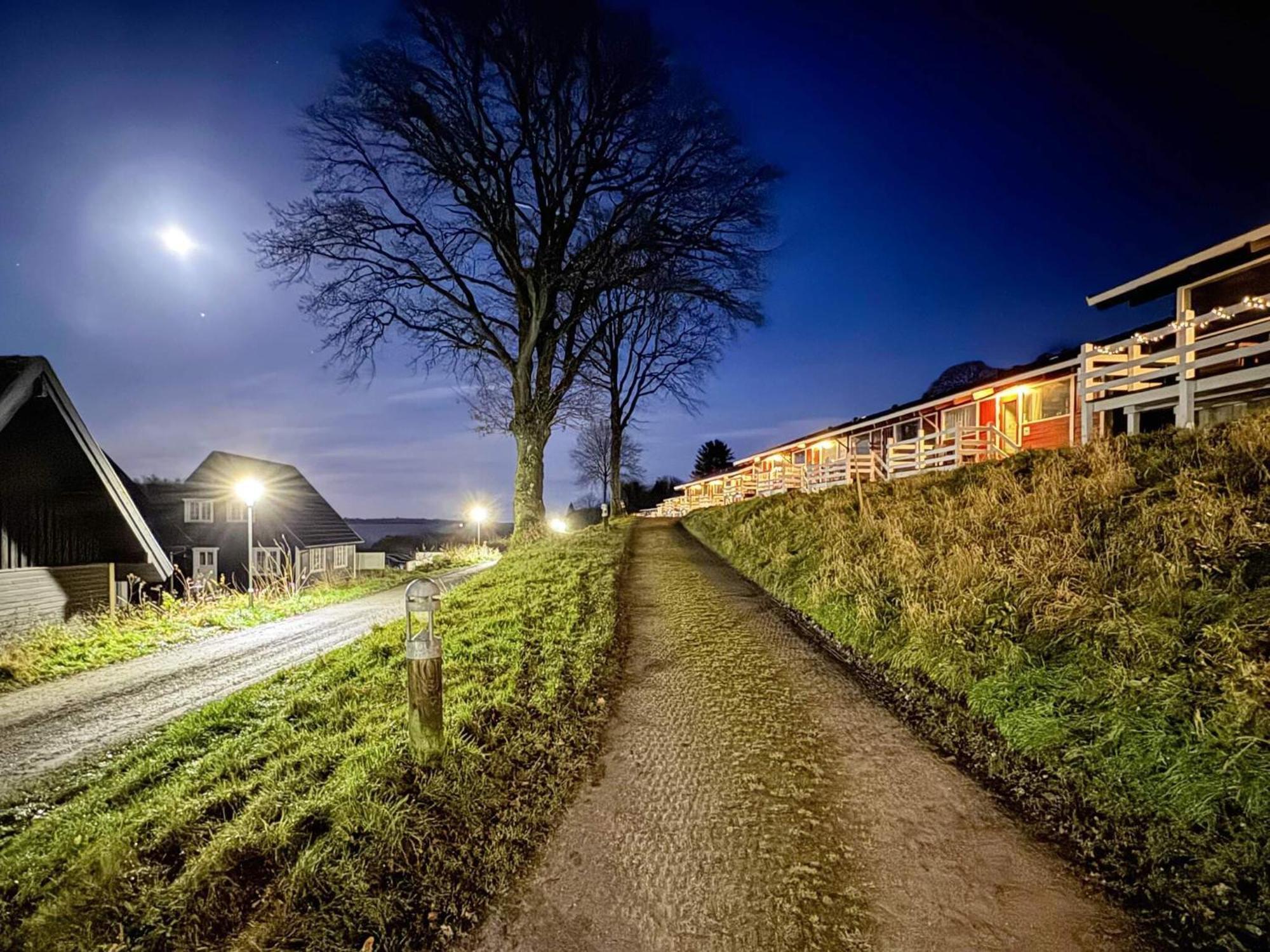 Holiday Home Aabenraa Lv Luaran gambar