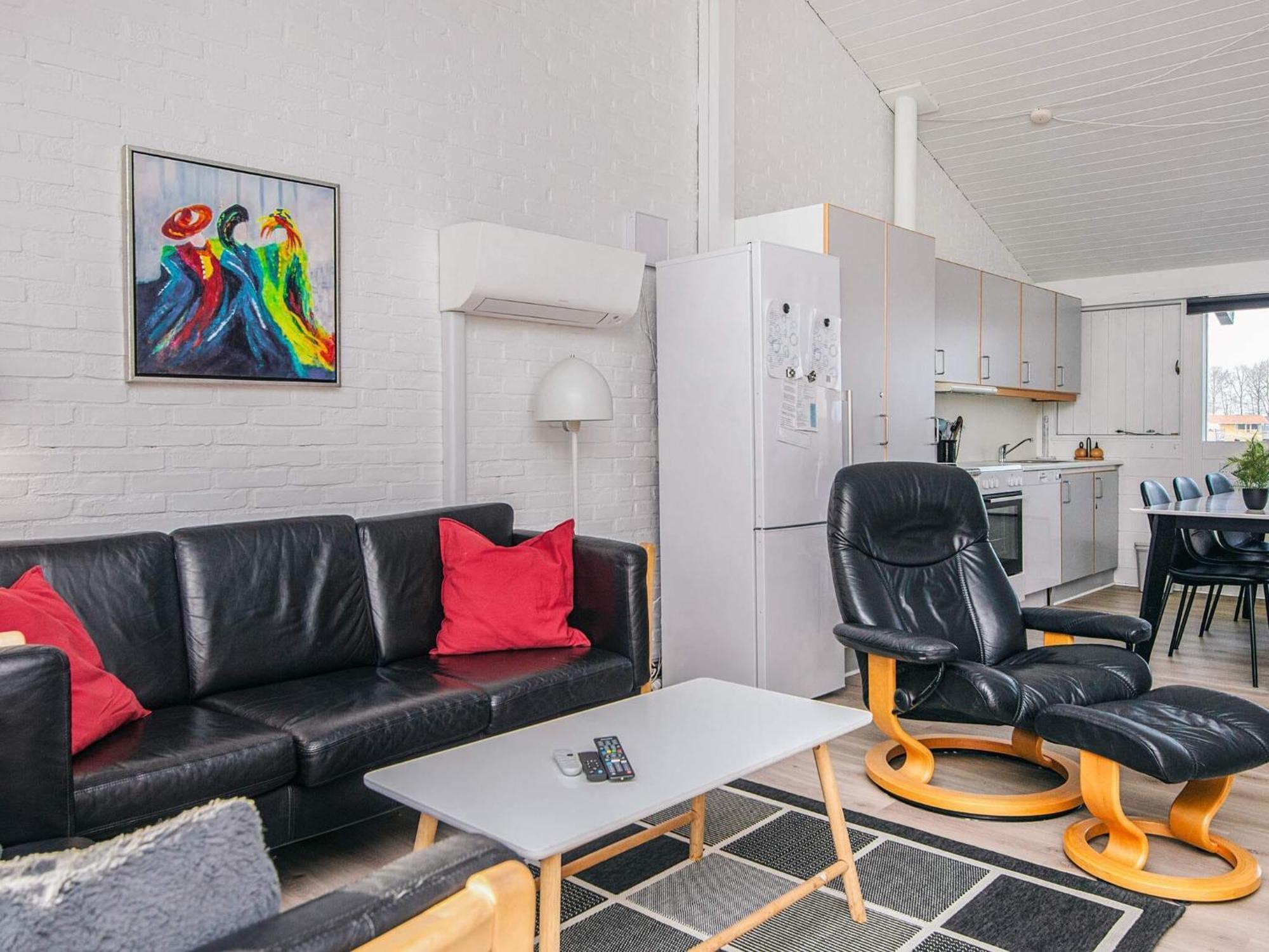 Holiday Home Aabenraa Lv Luaran gambar
