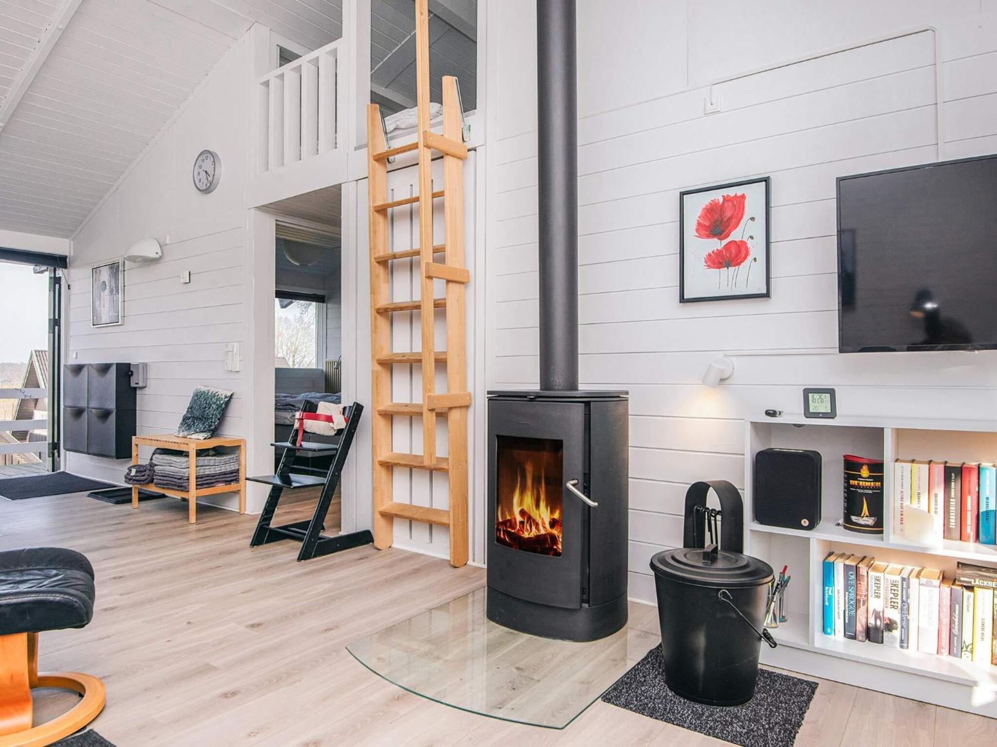 Holiday Home Aabenraa Lv Luaran gambar