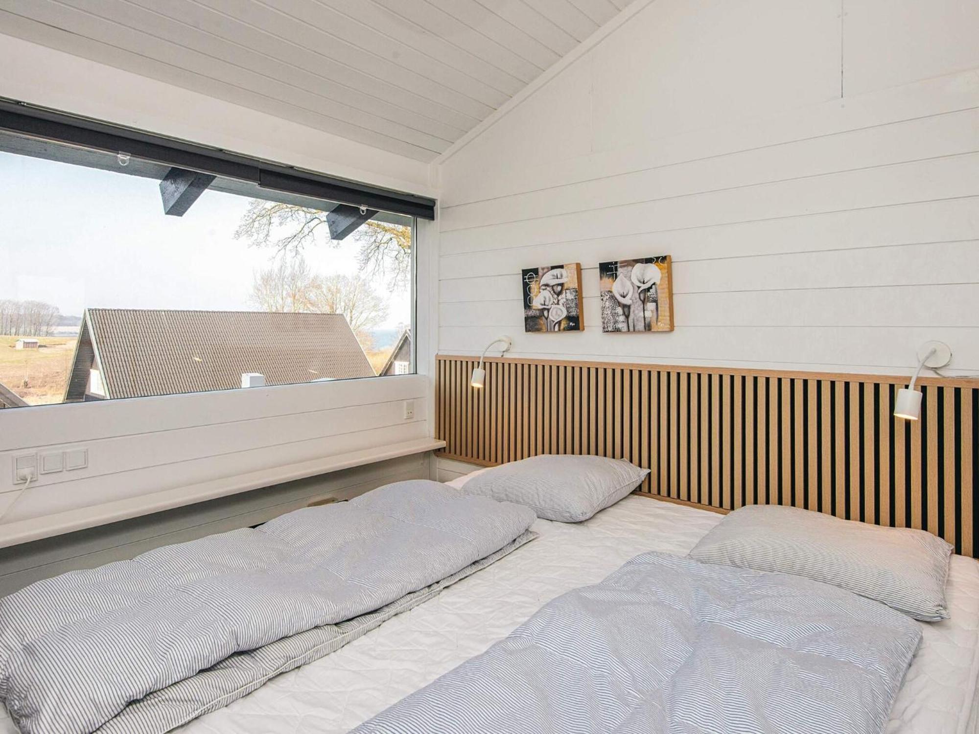 Holiday Home Aabenraa Lv Luaran gambar