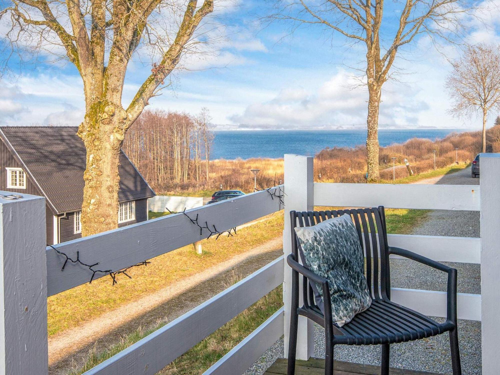 Holiday Home Aabenraa Lv Luaran gambar