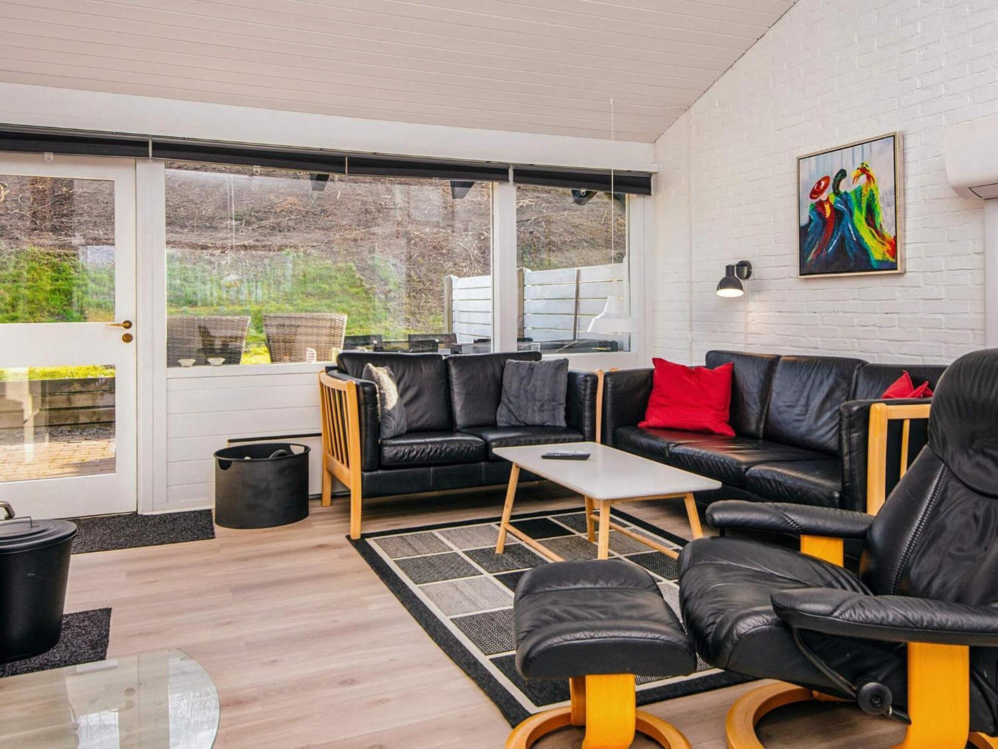 Holiday Home Aabenraa Lv Luaran gambar
