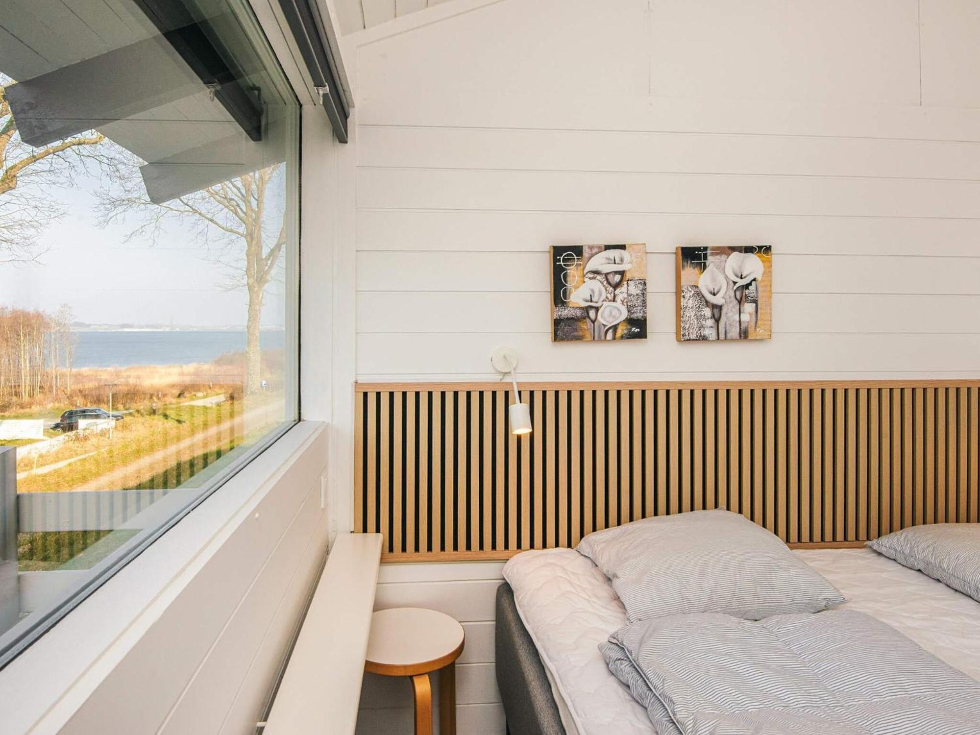 Holiday Home Aabenraa Lv Luaran gambar