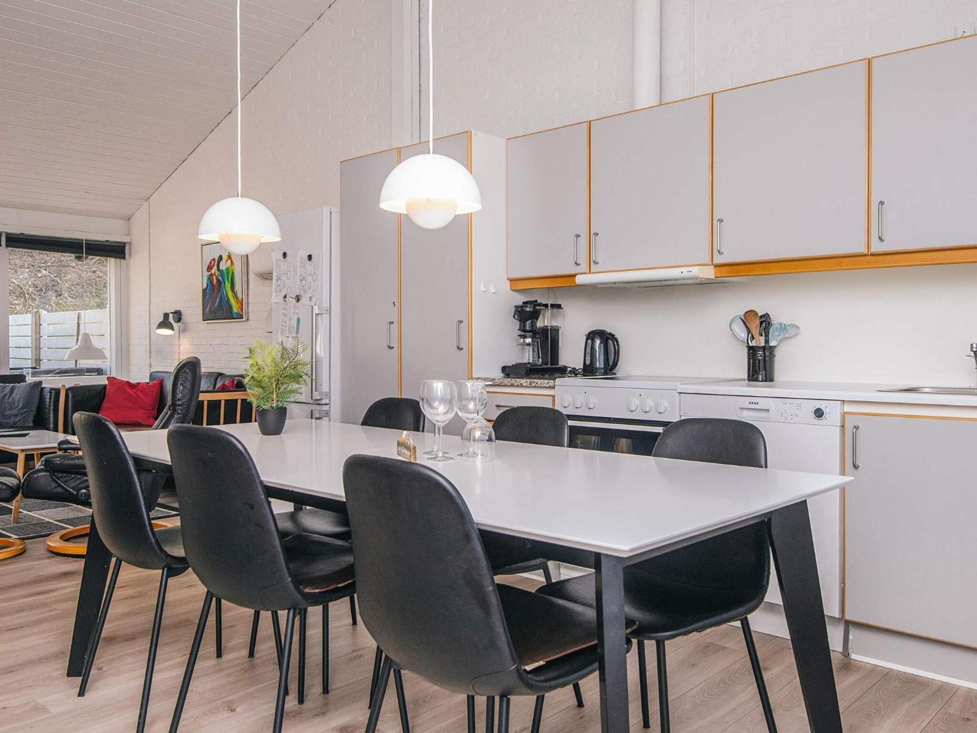 Holiday Home Aabenraa Lv Luaran gambar