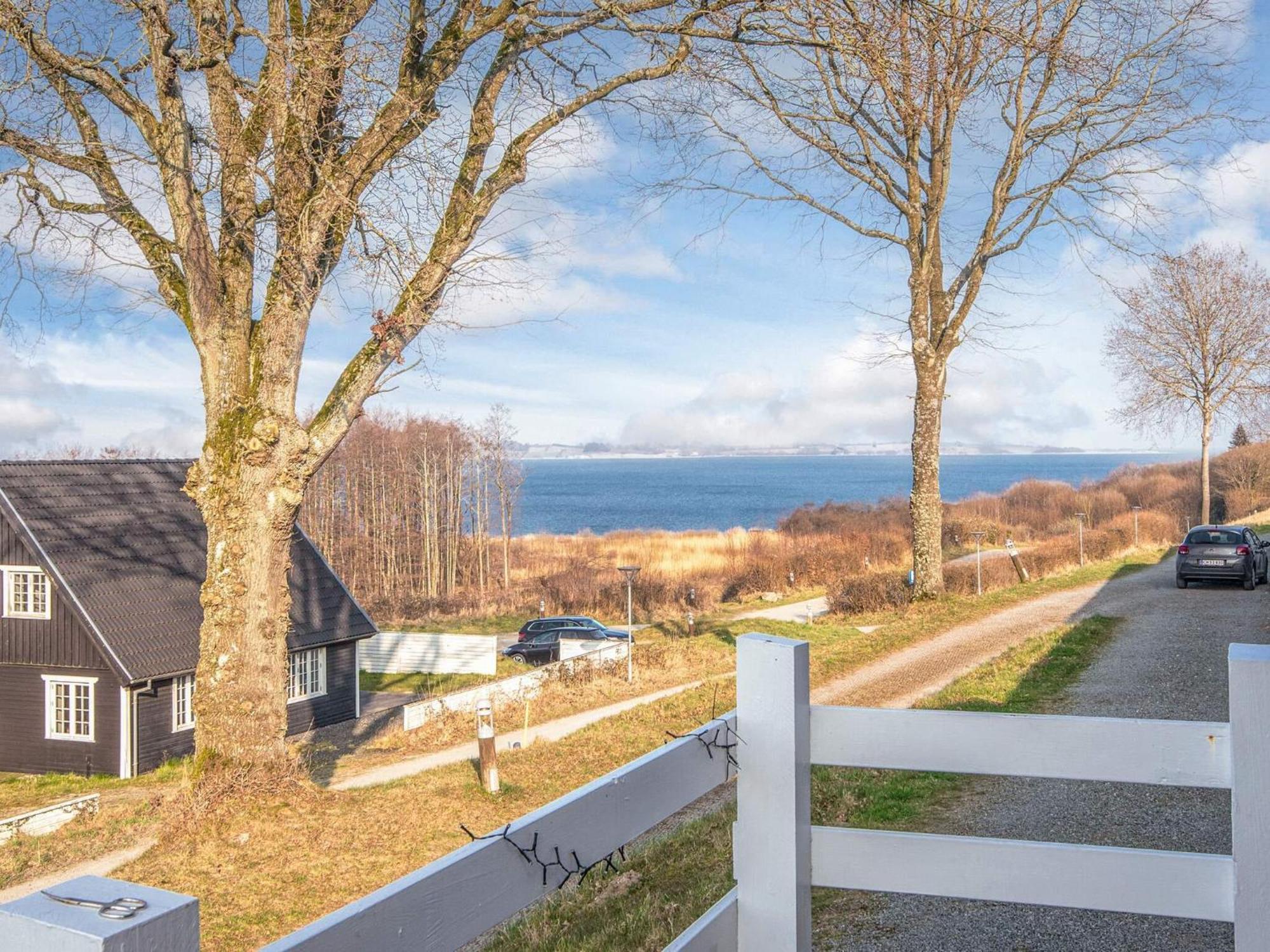 Holiday Home Aabenraa Lv Luaran gambar