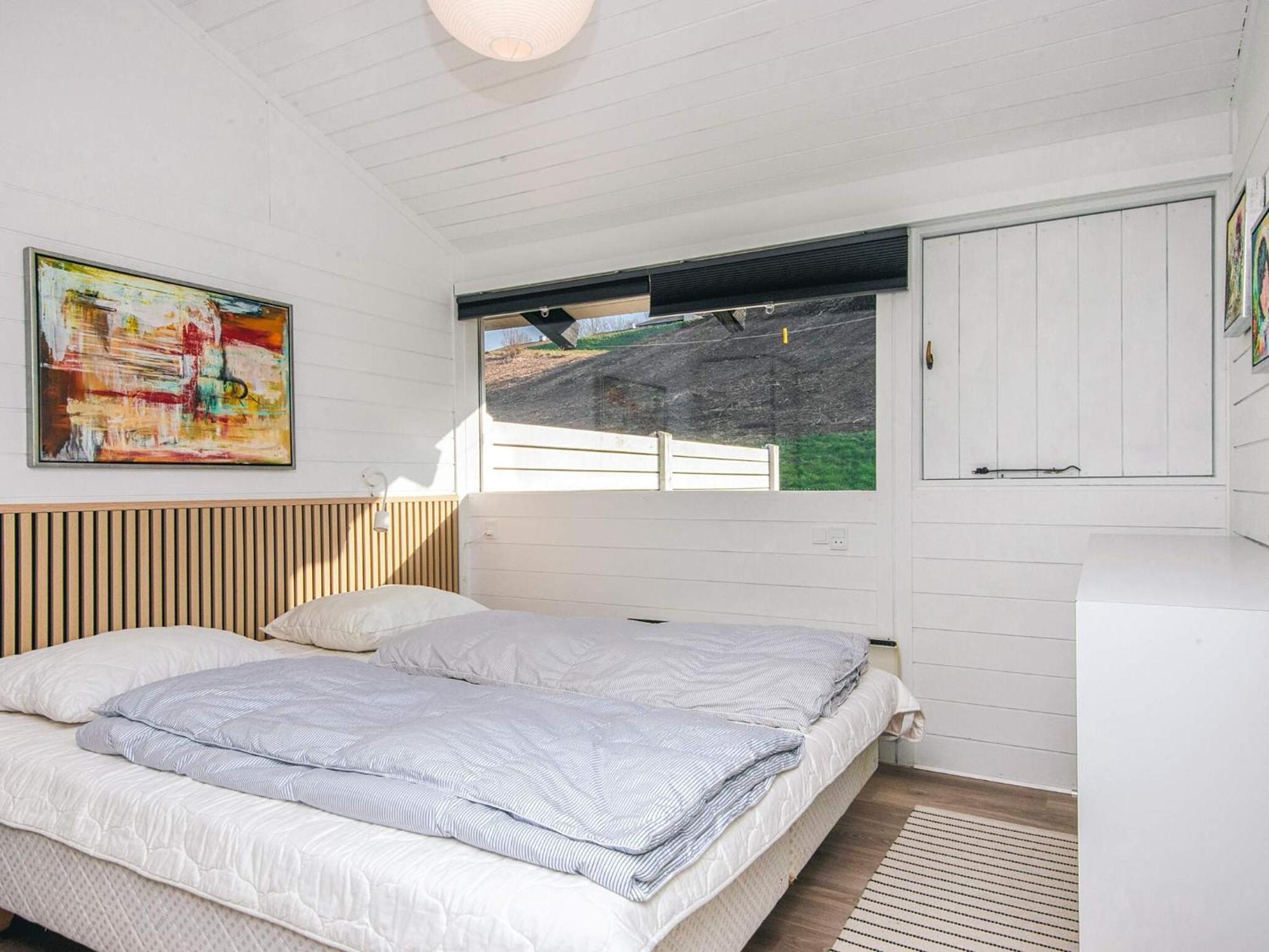 Holiday Home Aabenraa Lv Luaran gambar