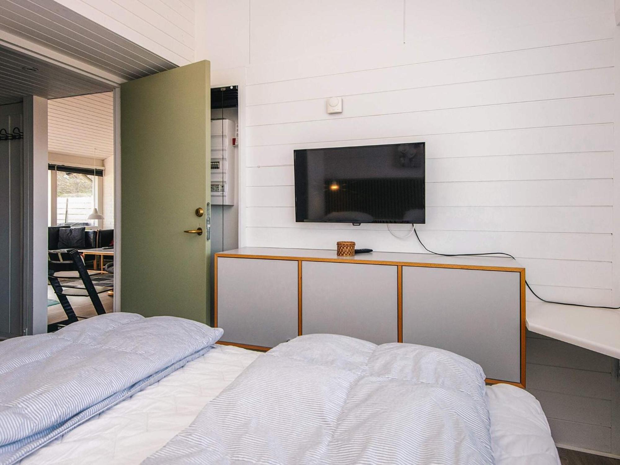 Holiday Home Aabenraa Lv Luaran gambar